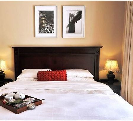 Arum Place Guest House Johannesburg Esterno foto