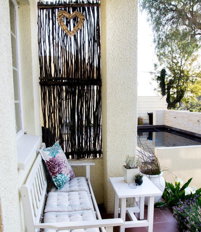 Arum Place Guest House Johannesburg Esterno foto