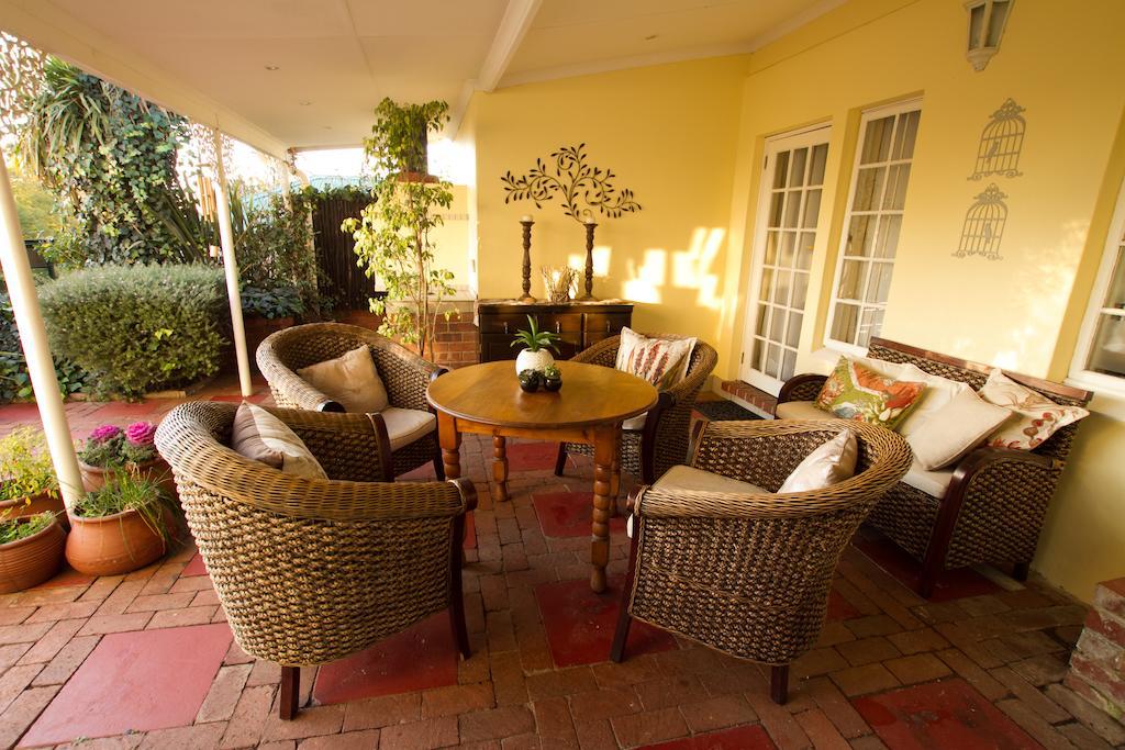 Arum Place Guest House Johannesburg Esterno foto