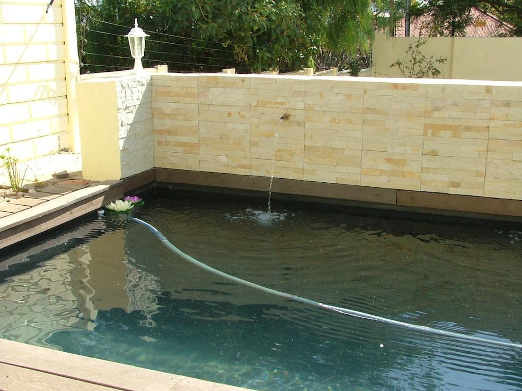 Arum Place Guest House Johannesburg Esterno foto