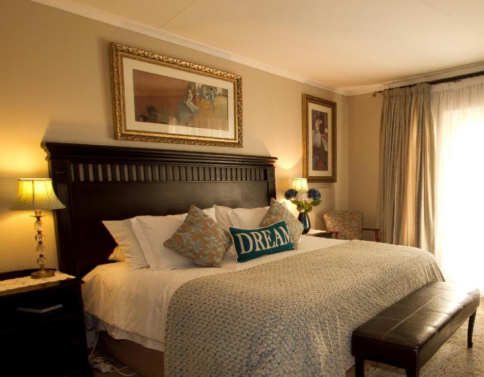 Arum Place Guest House Johannesburg Camera foto