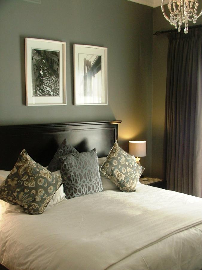 Arum Place Guest House Johannesburg Esterno foto
