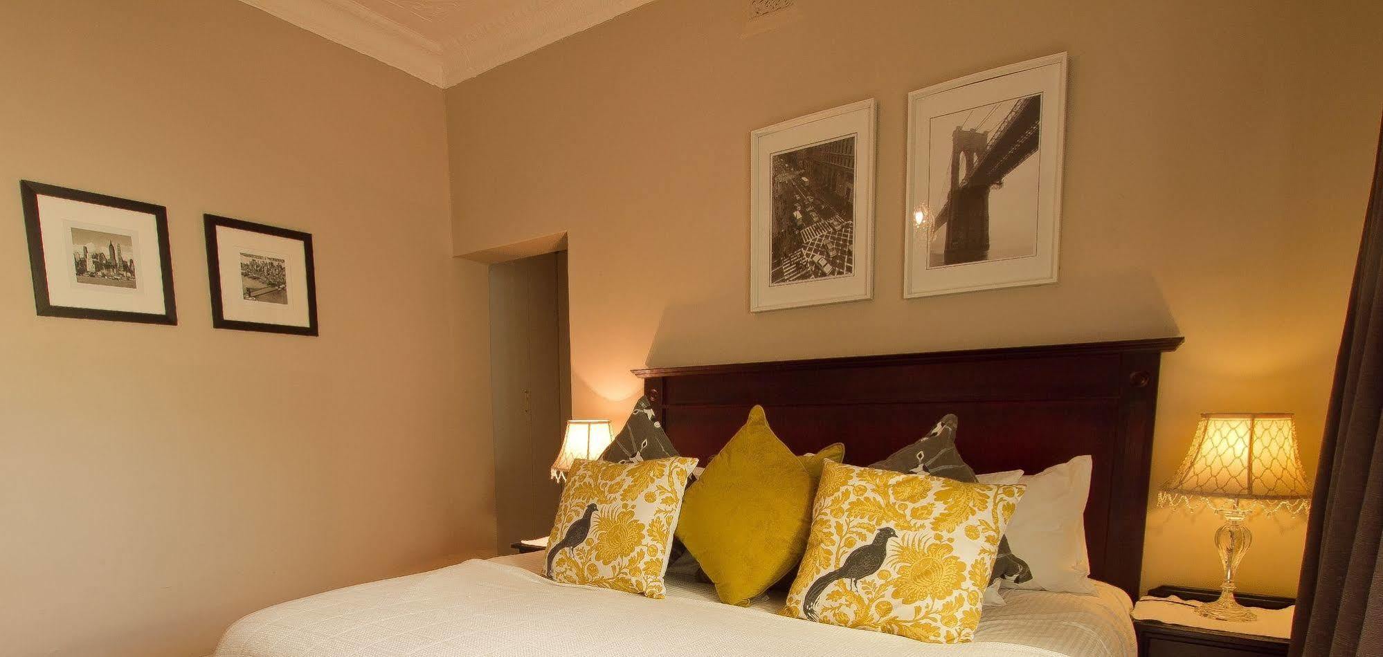 Arum Place Guest House Johannesburg Esterno foto