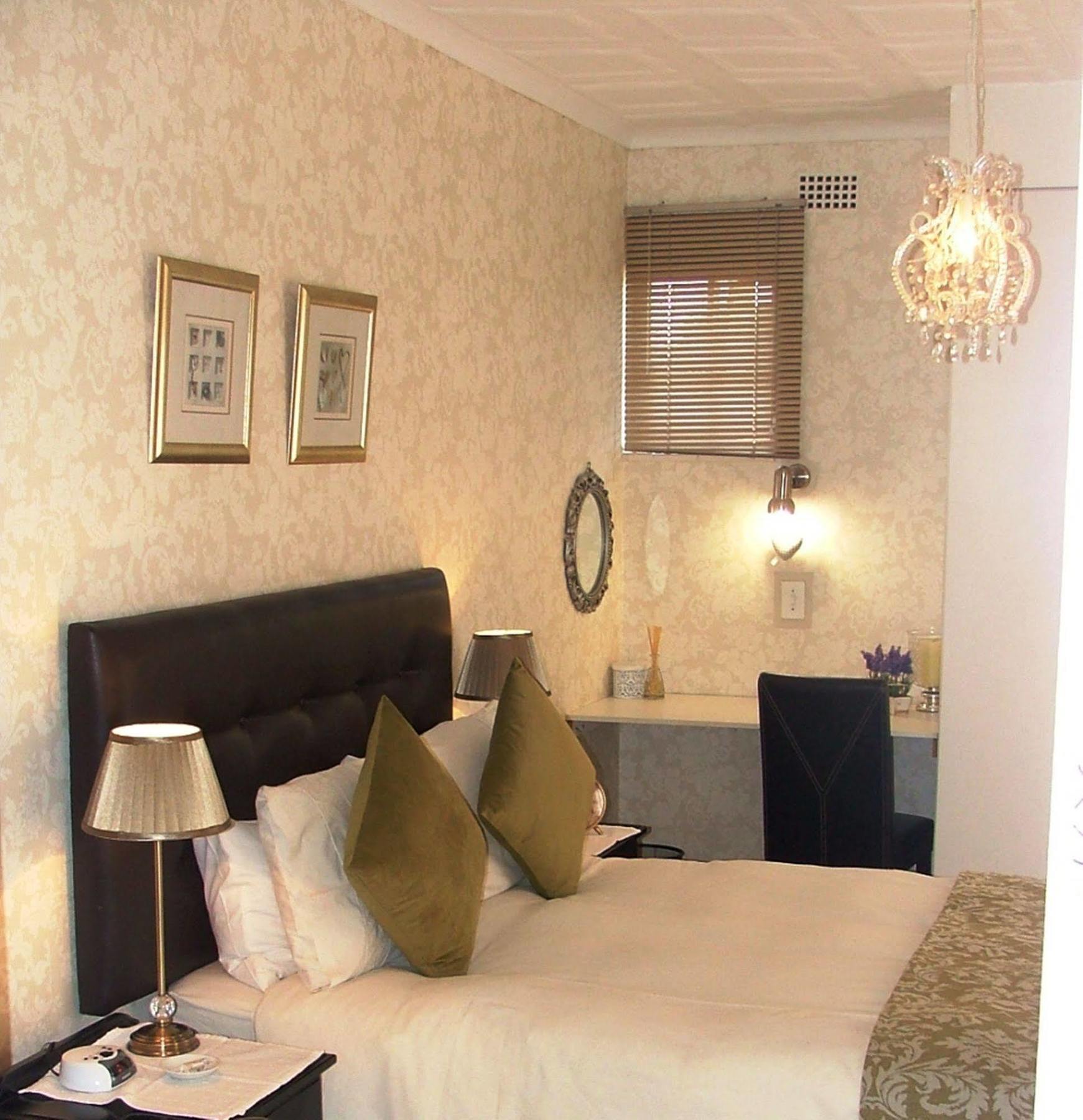 Arum Place Guest House Johannesburg Esterno foto