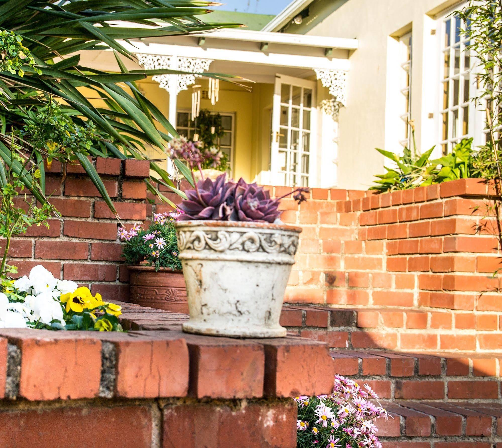 Arum Place Guest House Johannesburg Esterno foto