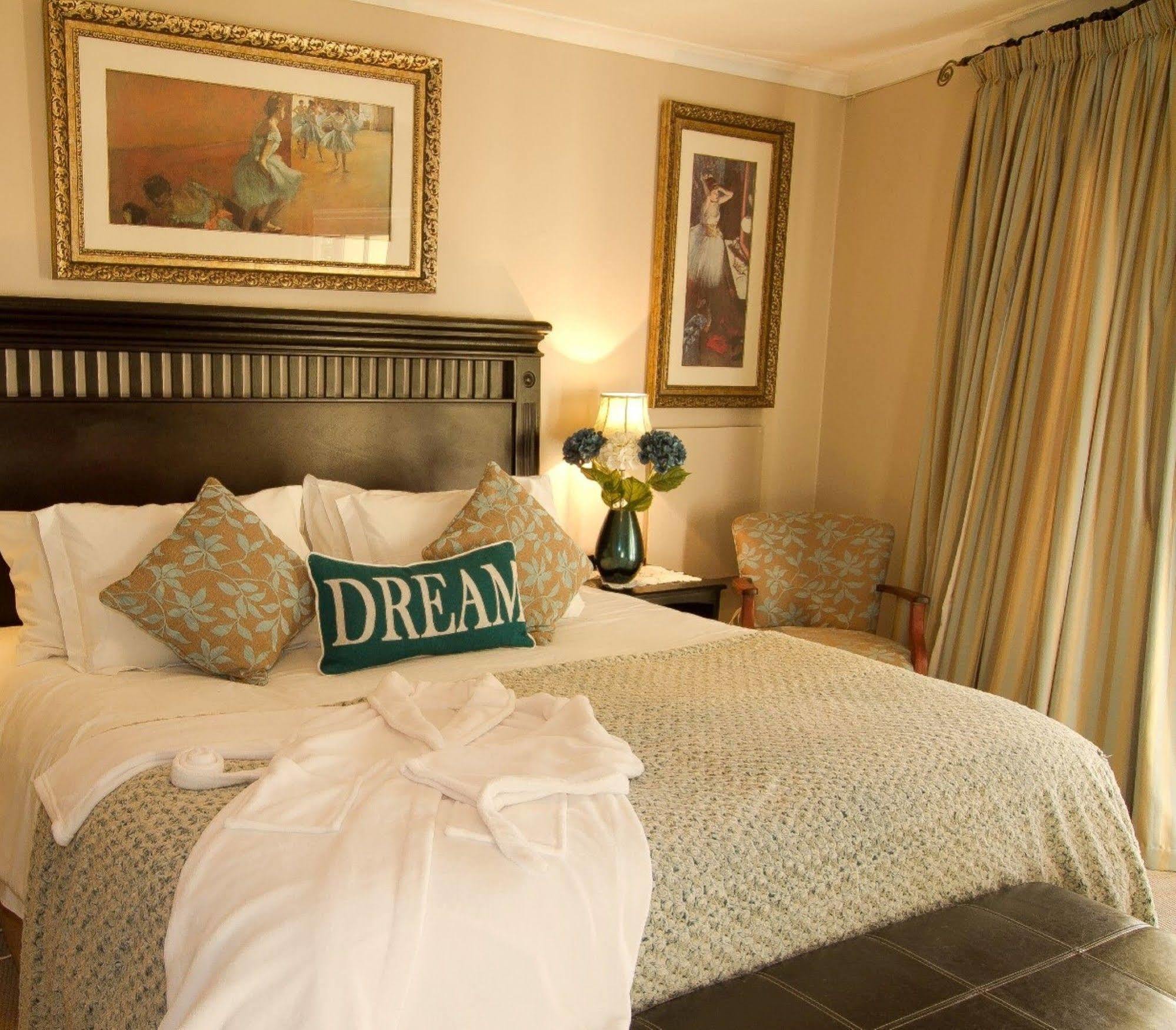 Arum Place Guest House Johannesburg Esterno foto