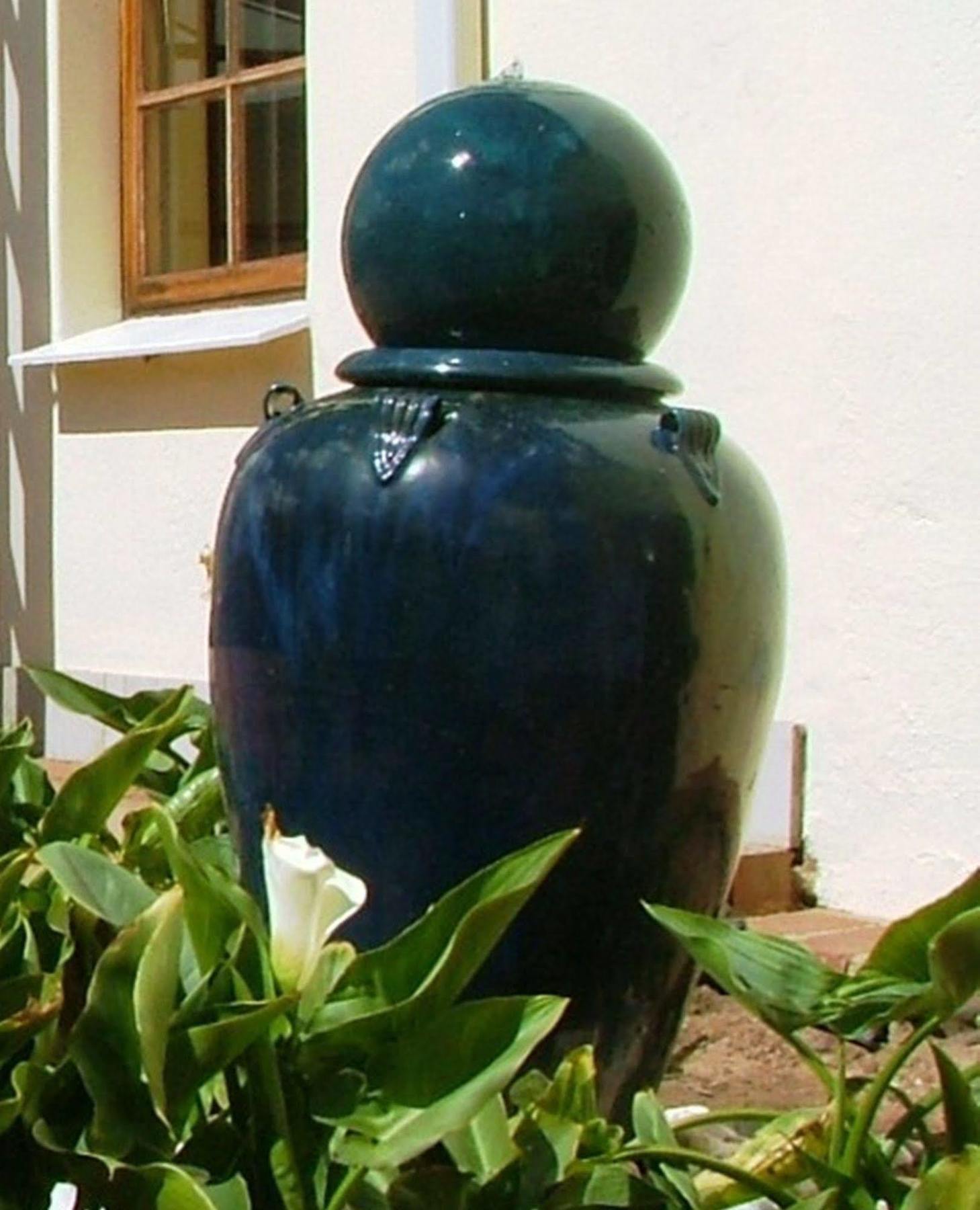 Arum Place Guest House Johannesburg Esterno foto