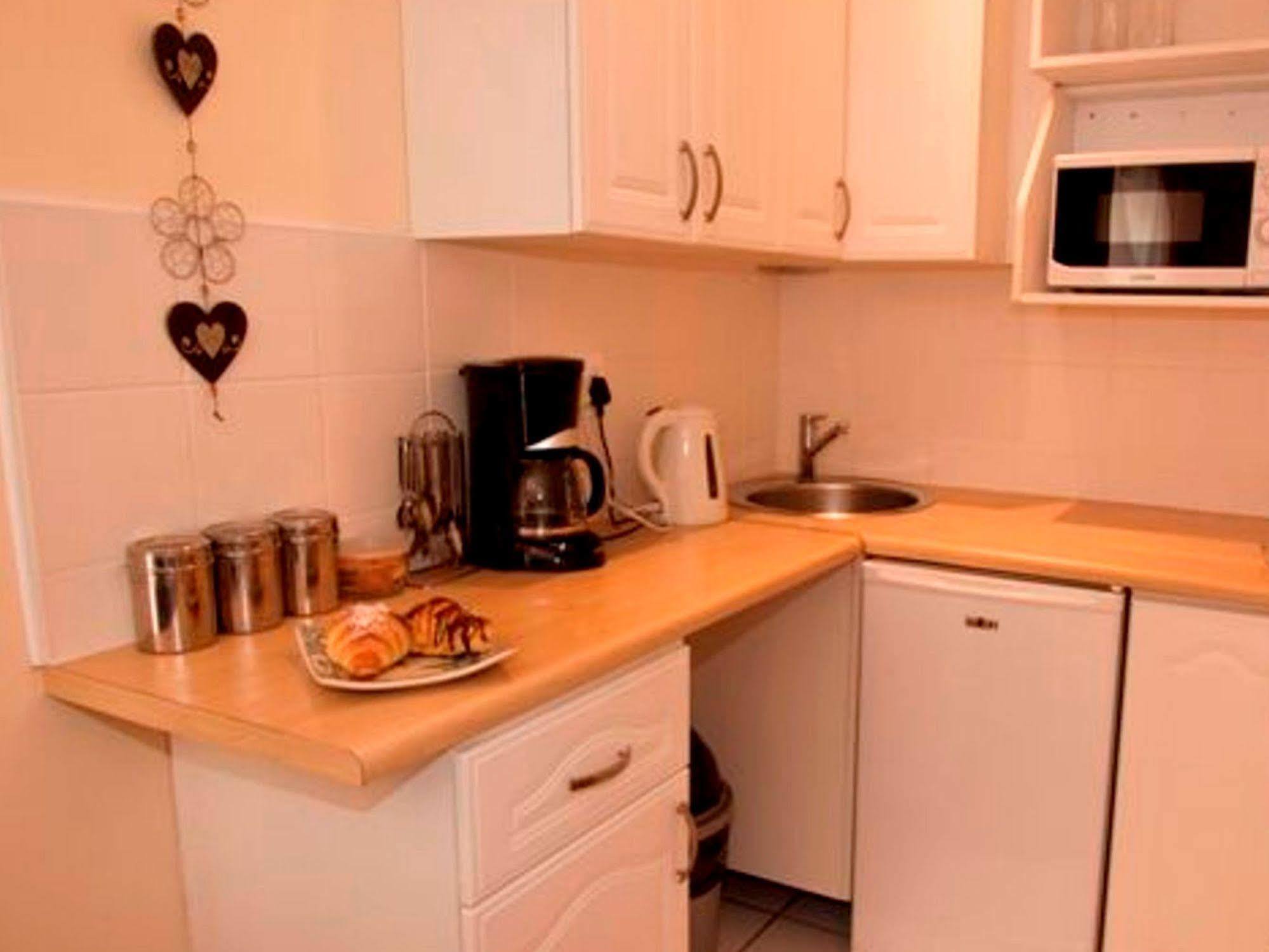 Arum Place Guest House Johannesburg Esterno foto