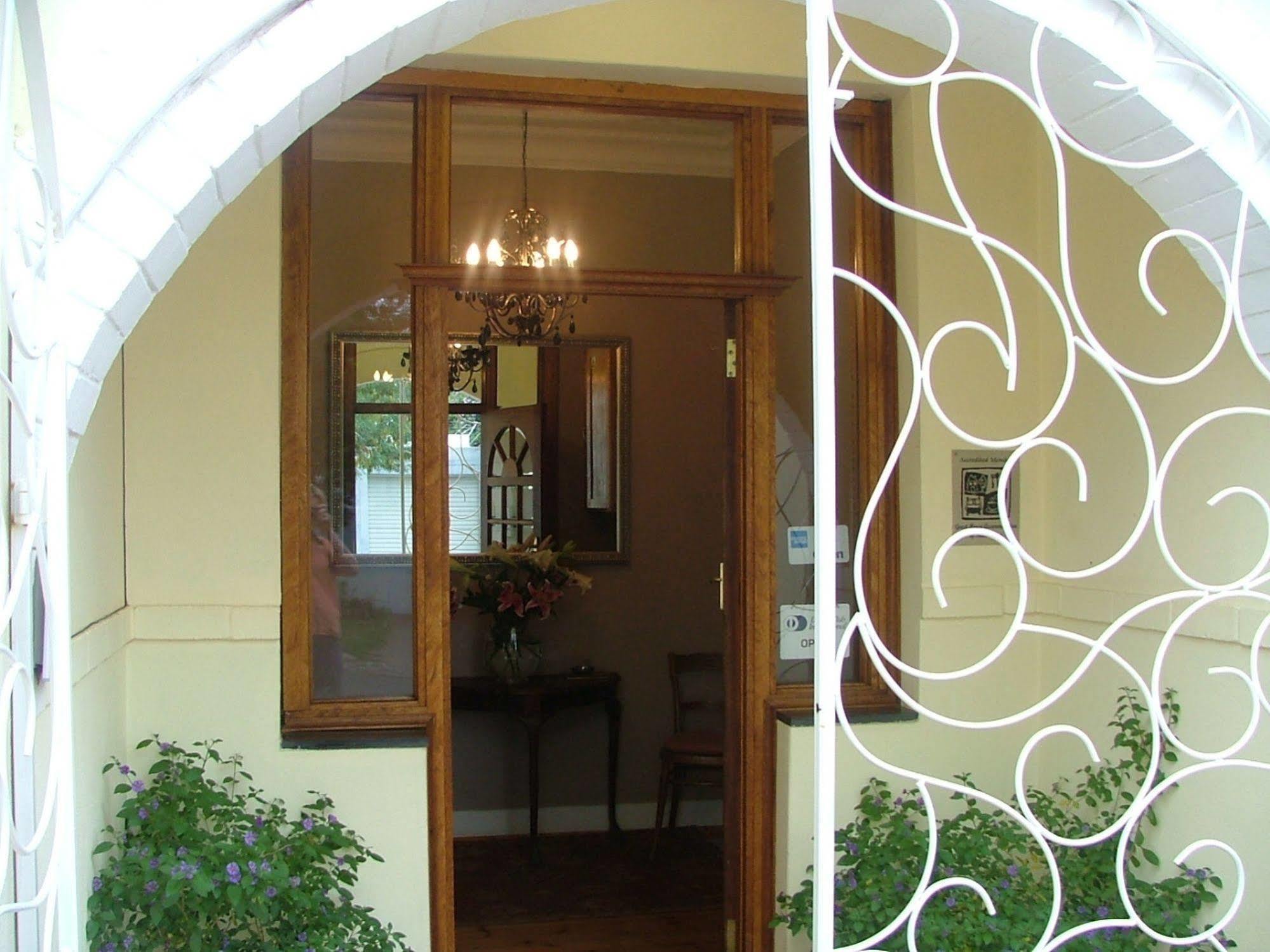 Arum Place Guest House Johannesburg Esterno foto