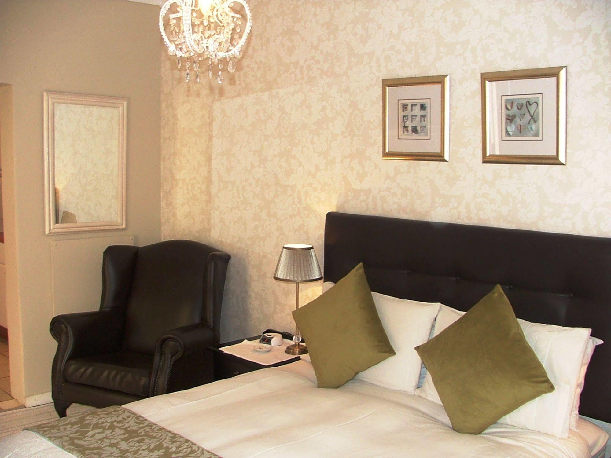 Arum Place Guest House Johannesburg Esterno foto