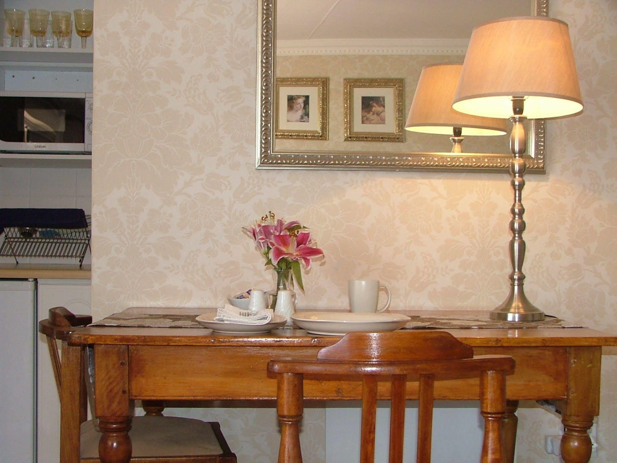 Arum Place Guest House Johannesburg Esterno foto