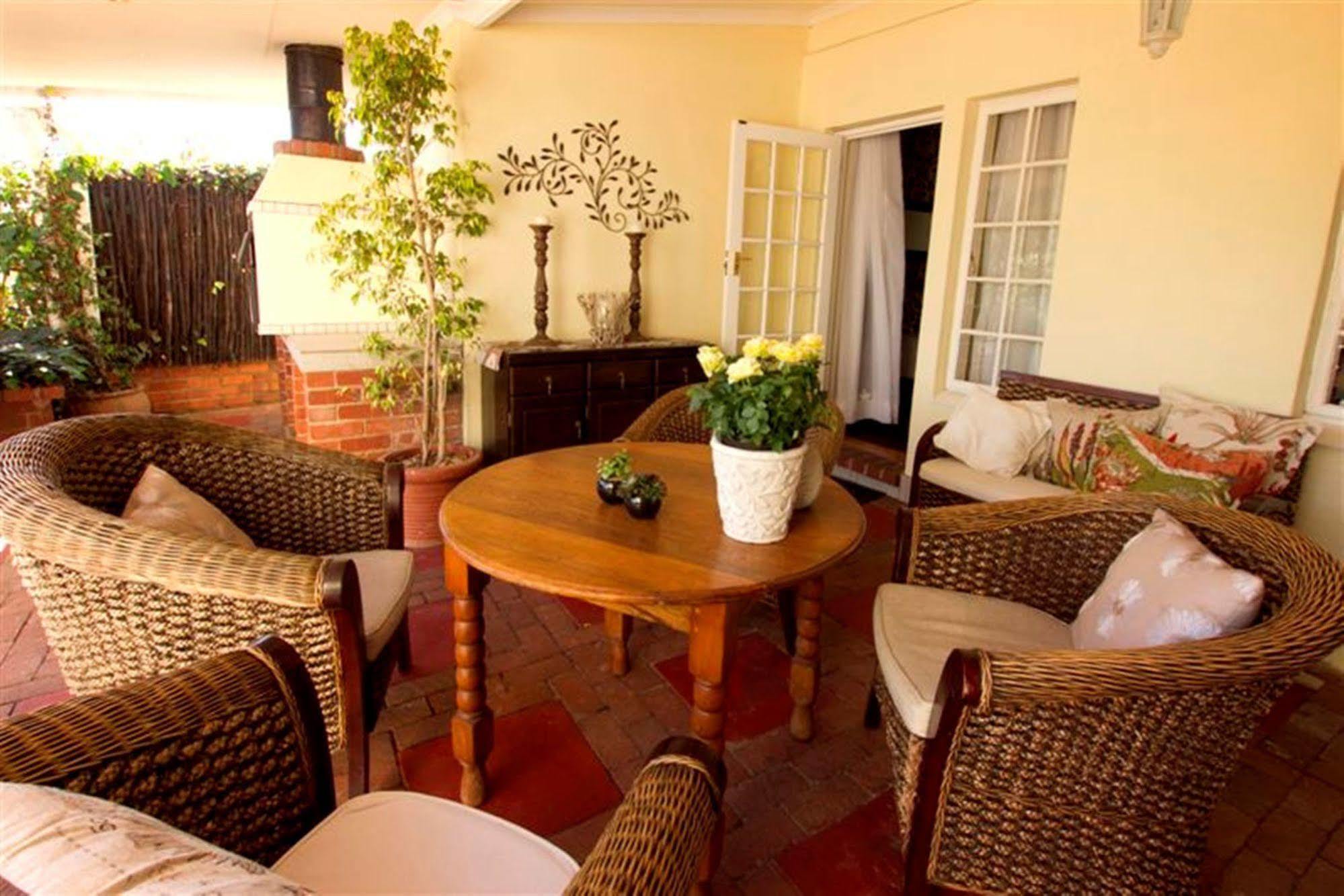 Arum Place Guest House Johannesburg Esterno foto