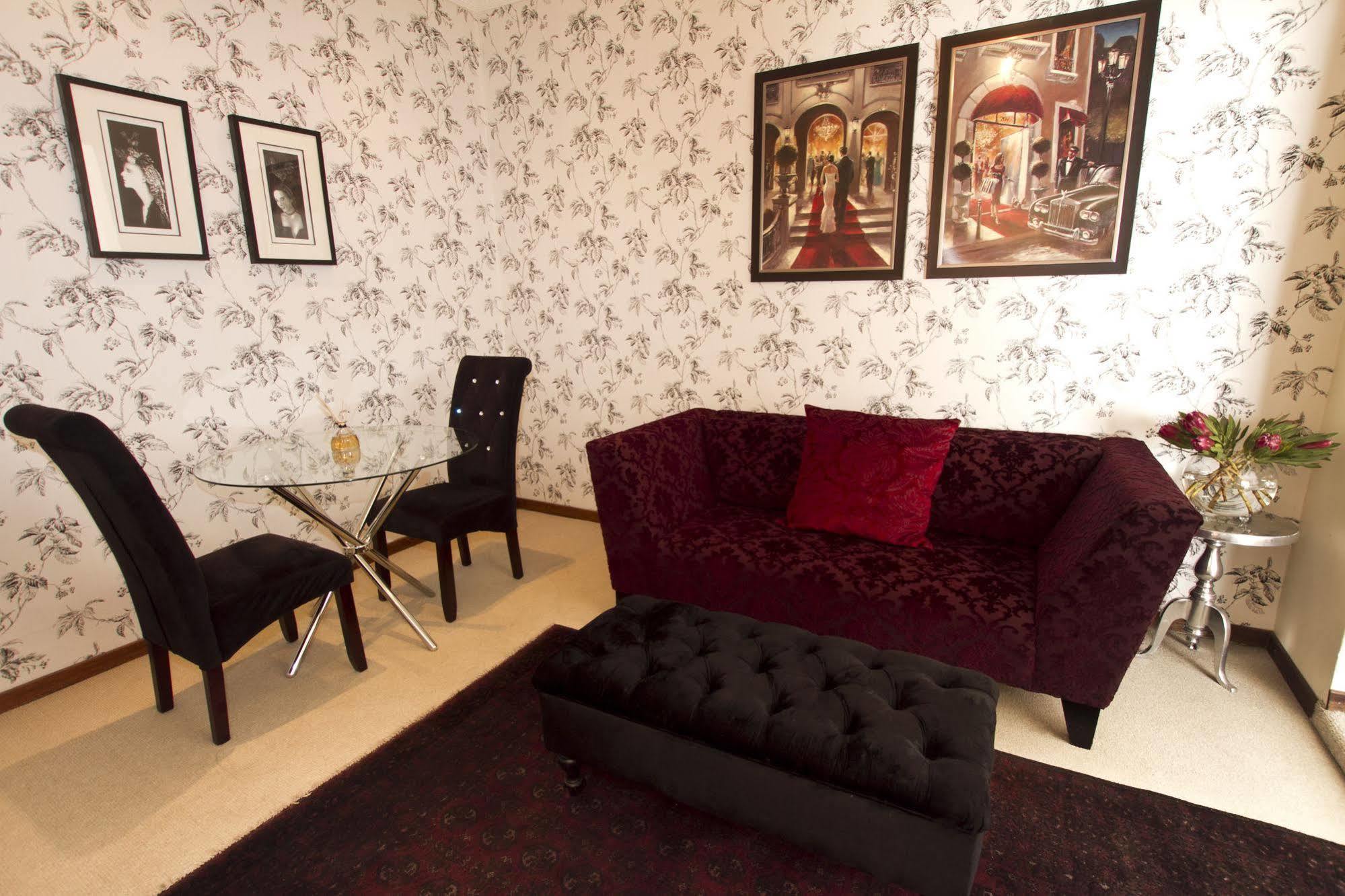 Arum Place Guest House Johannesburg Esterno foto