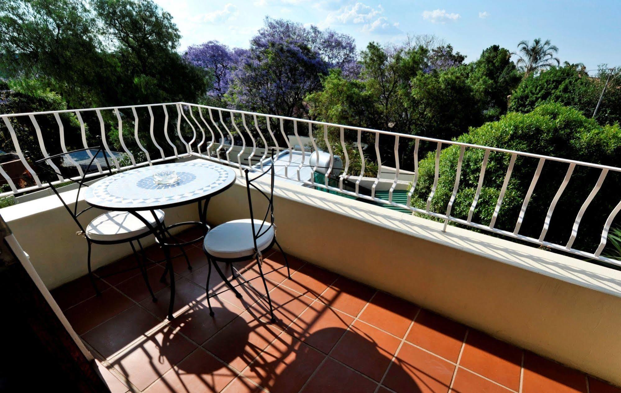 Arum Place Guest House Johannesburg Esterno foto