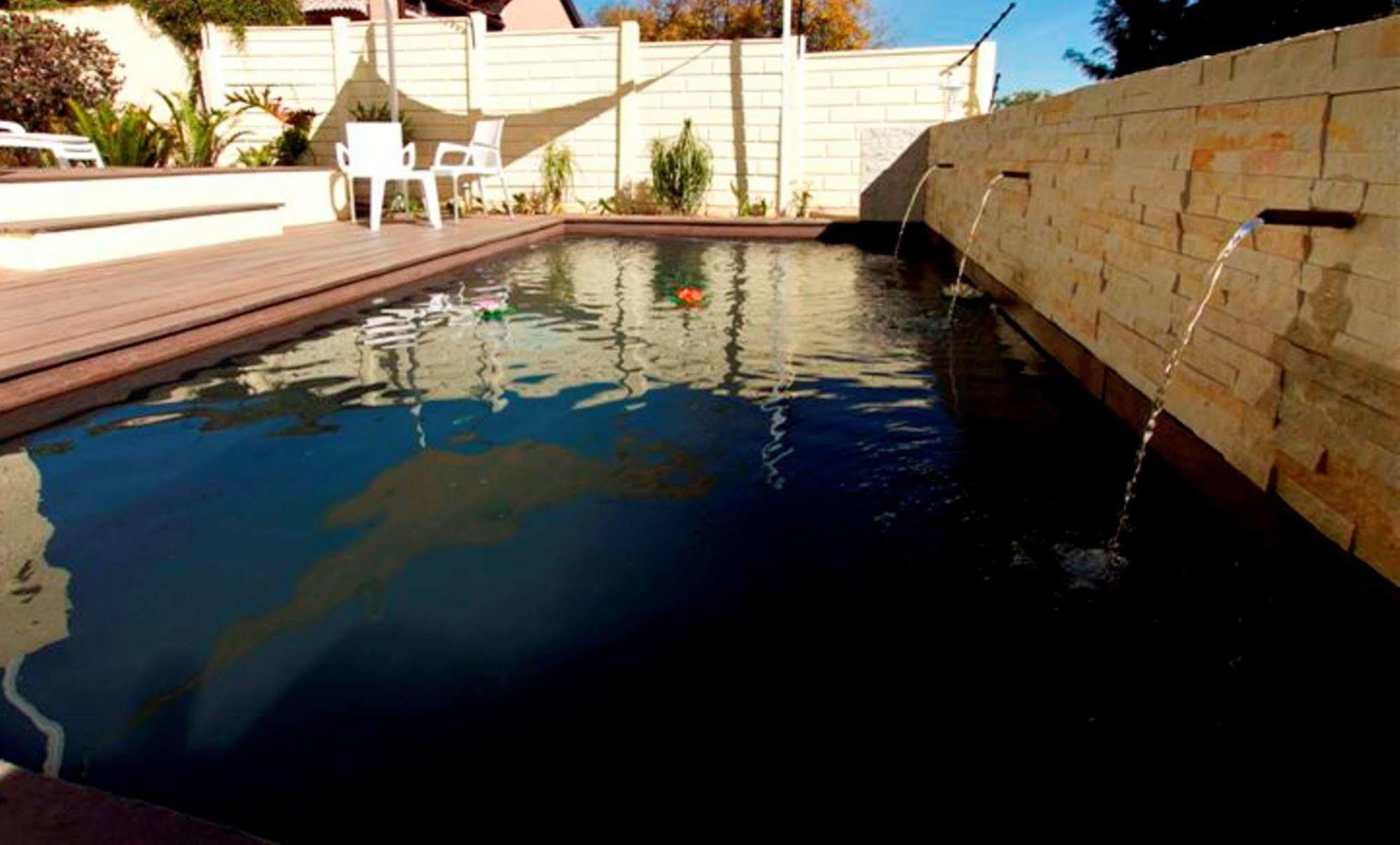 Arum Place Guest House Johannesburg Esterno foto