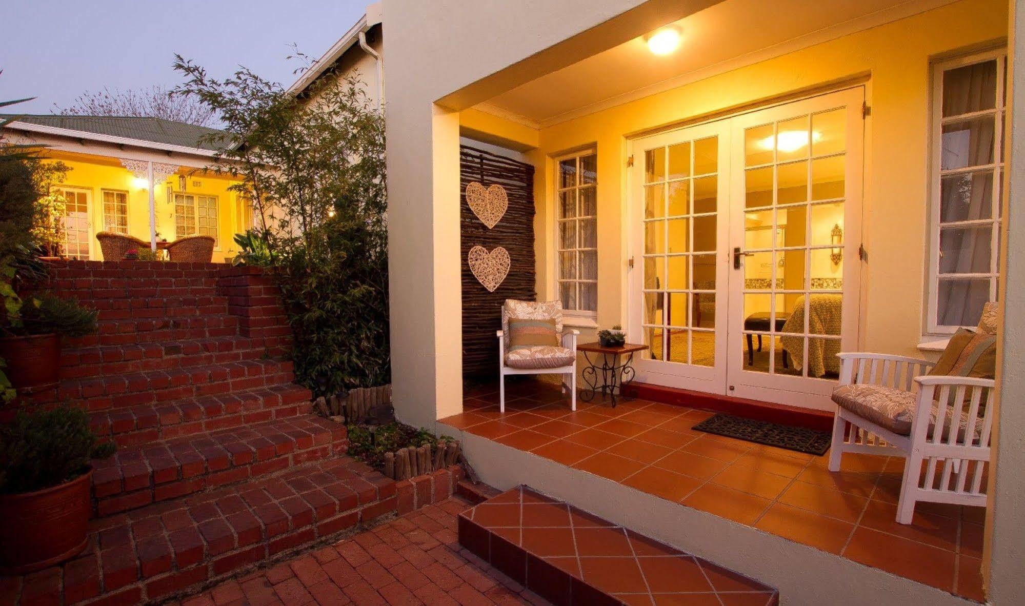 Arum Place Guest House Johannesburg Esterno foto