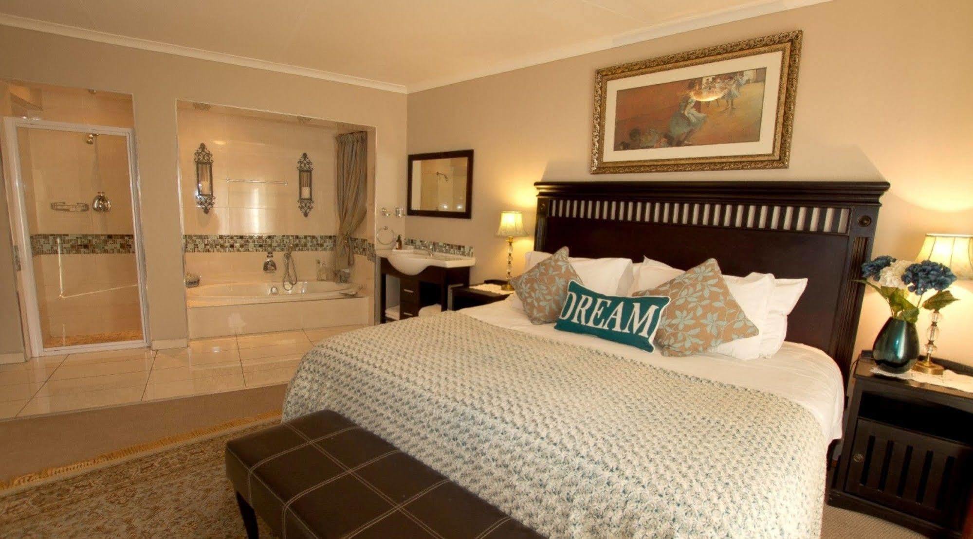 Arum Place Guest House Johannesburg Esterno foto