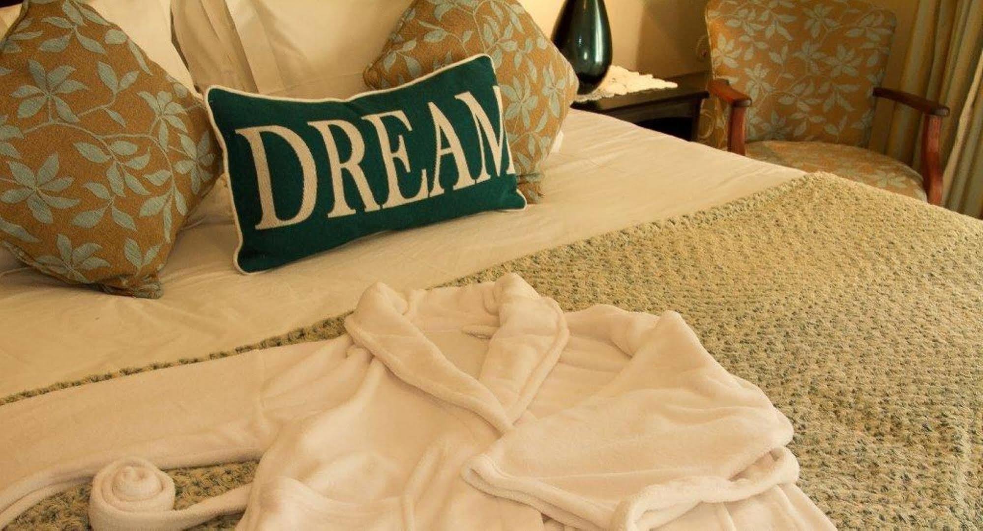 Arum Place Guest House Johannesburg Esterno foto