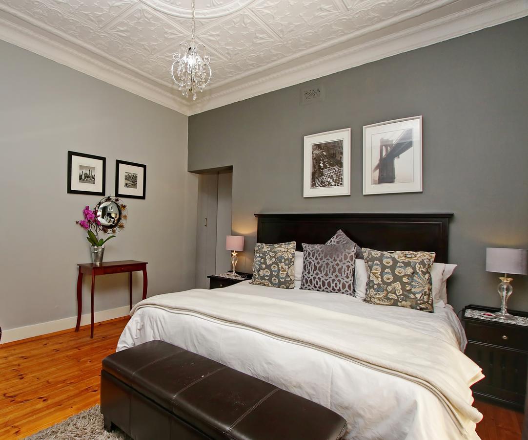 Arum Place Guest House Johannesburg Esterno foto