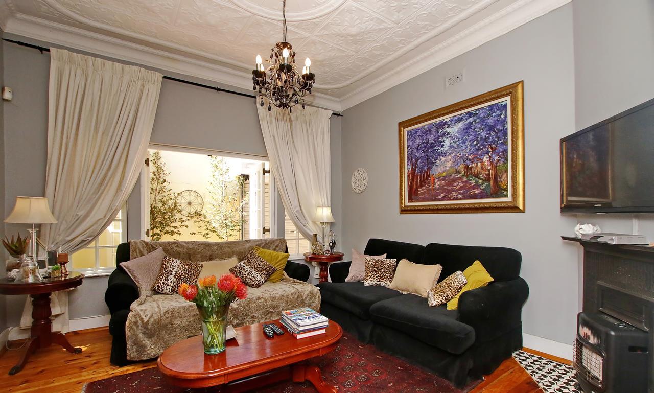 Arum Place Guest House Johannesburg Esterno foto
