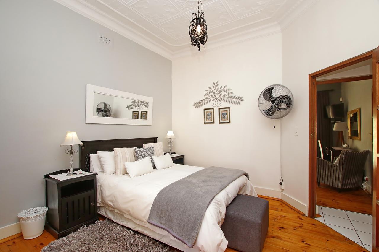 Arum Place Guest House Johannesburg Esterno foto