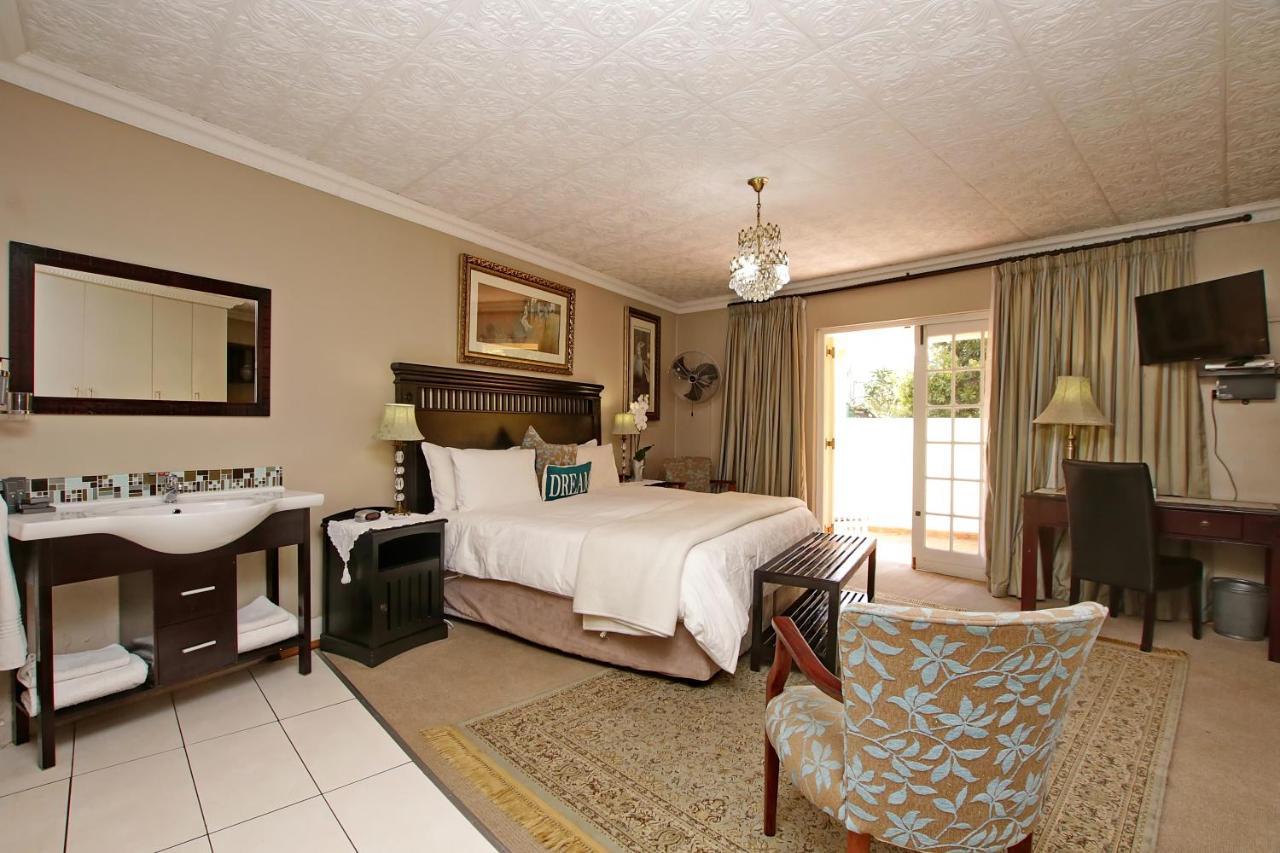 Arum Place Guest House Johannesburg Esterno foto