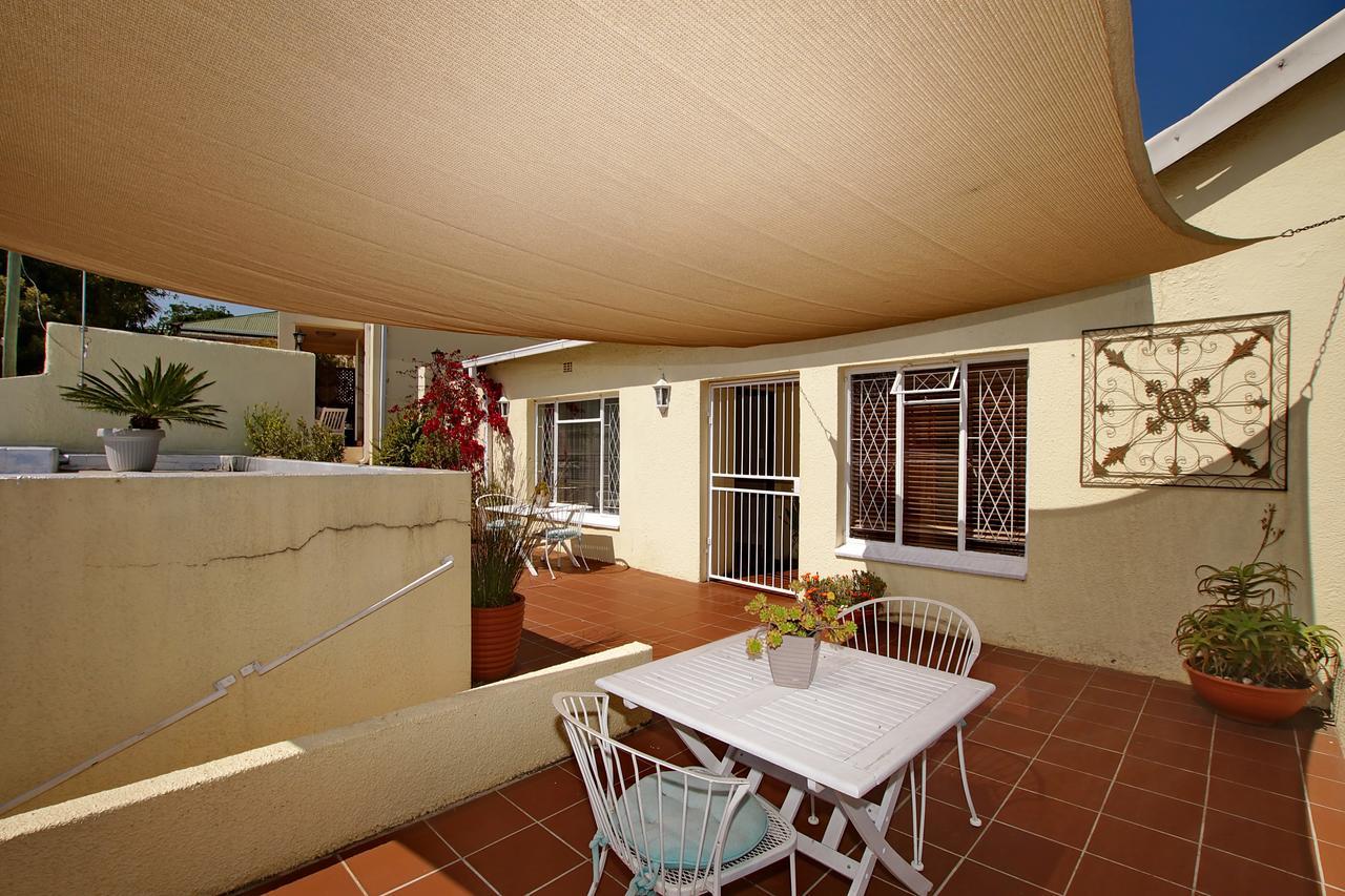 Arum Place Guest House Johannesburg Esterno foto