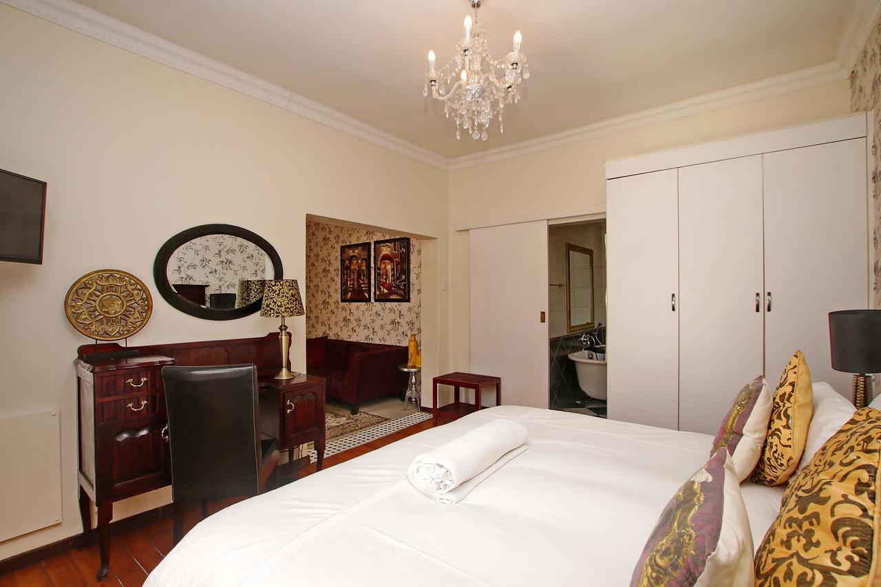 Arum Place Guest House Johannesburg Esterno foto