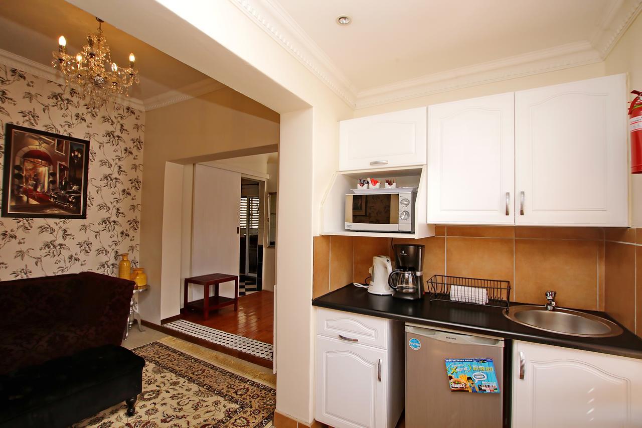 Arum Place Guest House Johannesburg Esterno foto