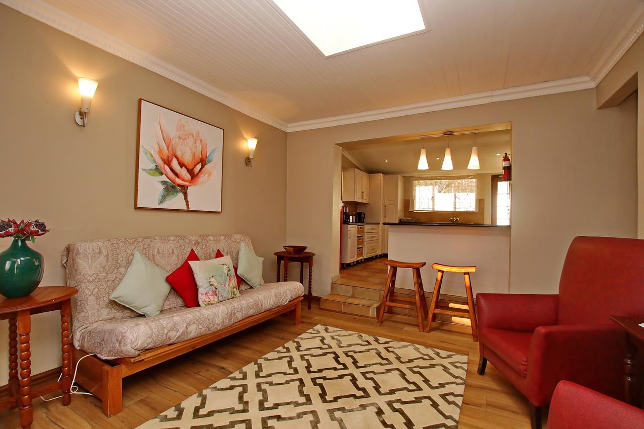 Arum Place Guest House Johannesburg Esterno foto