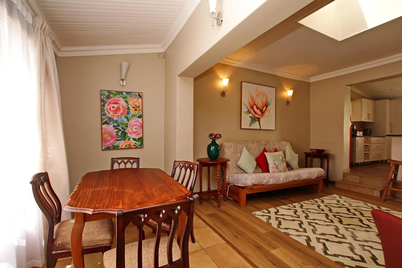 Arum Place Guest House Johannesburg Esterno foto