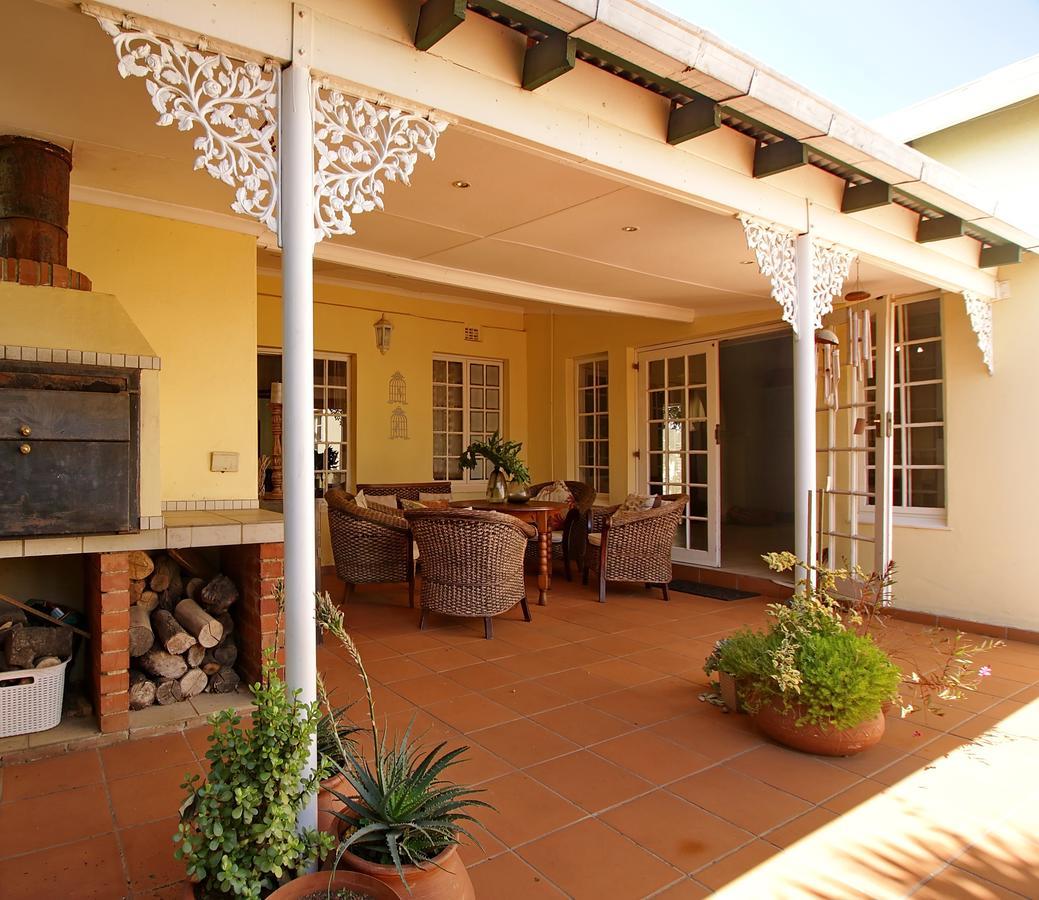 Arum Place Guest House Johannesburg Esterno foto