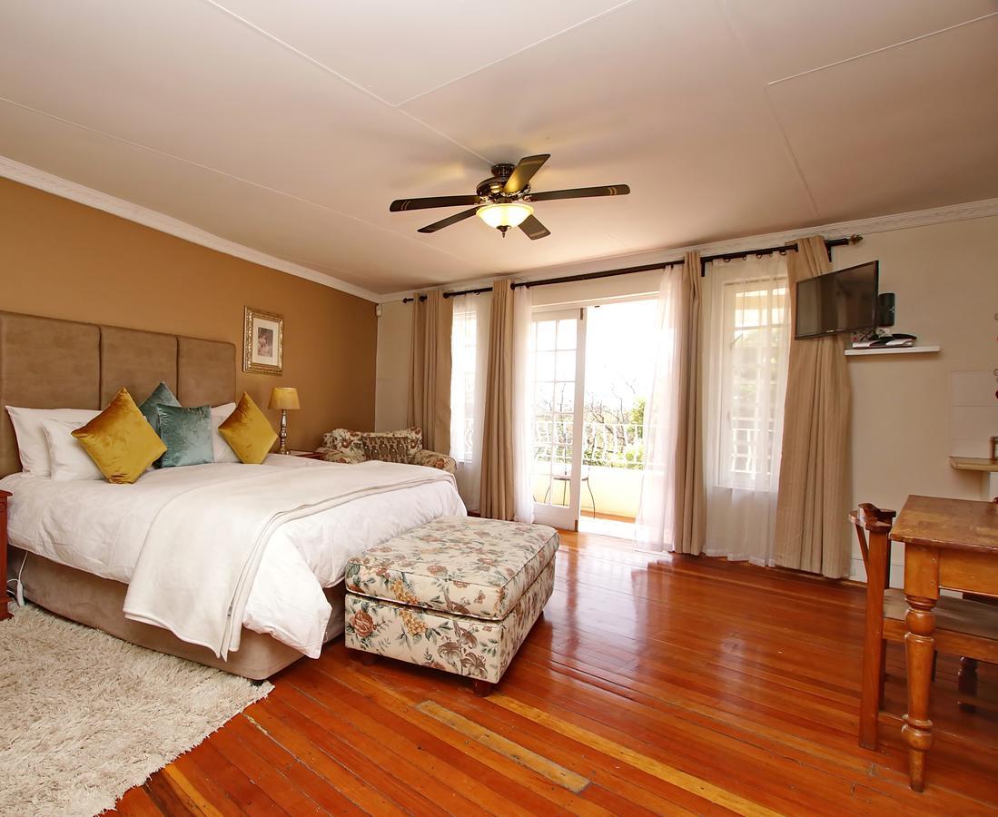 Arum Place Guest House Johannesburg Esterno foto