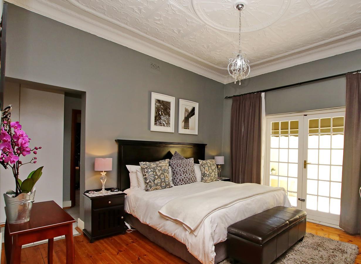 Arum Place Guest House Johannesburg Esterno foto