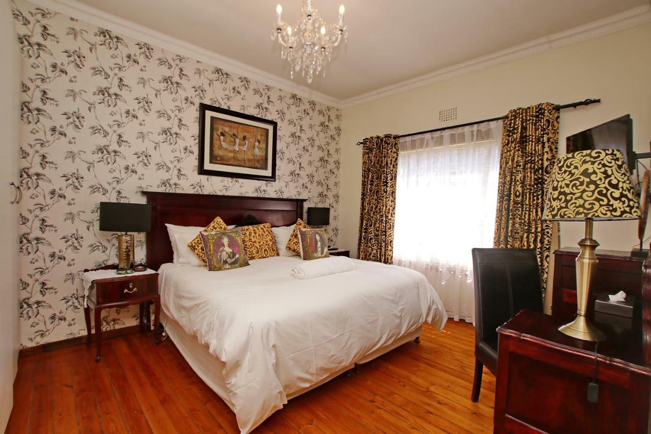 Arum Place Guest House Johannesburg Esterno foto