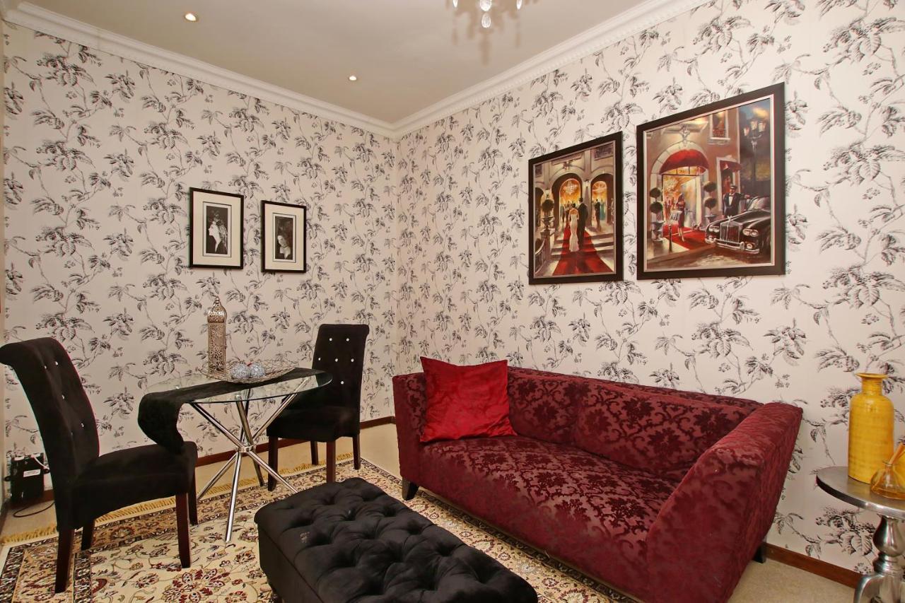 Arum Place Guest House Johannesburg Esterno foto