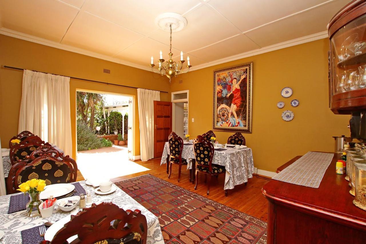 Arum Place Guest House Johannesburg Esterno foto